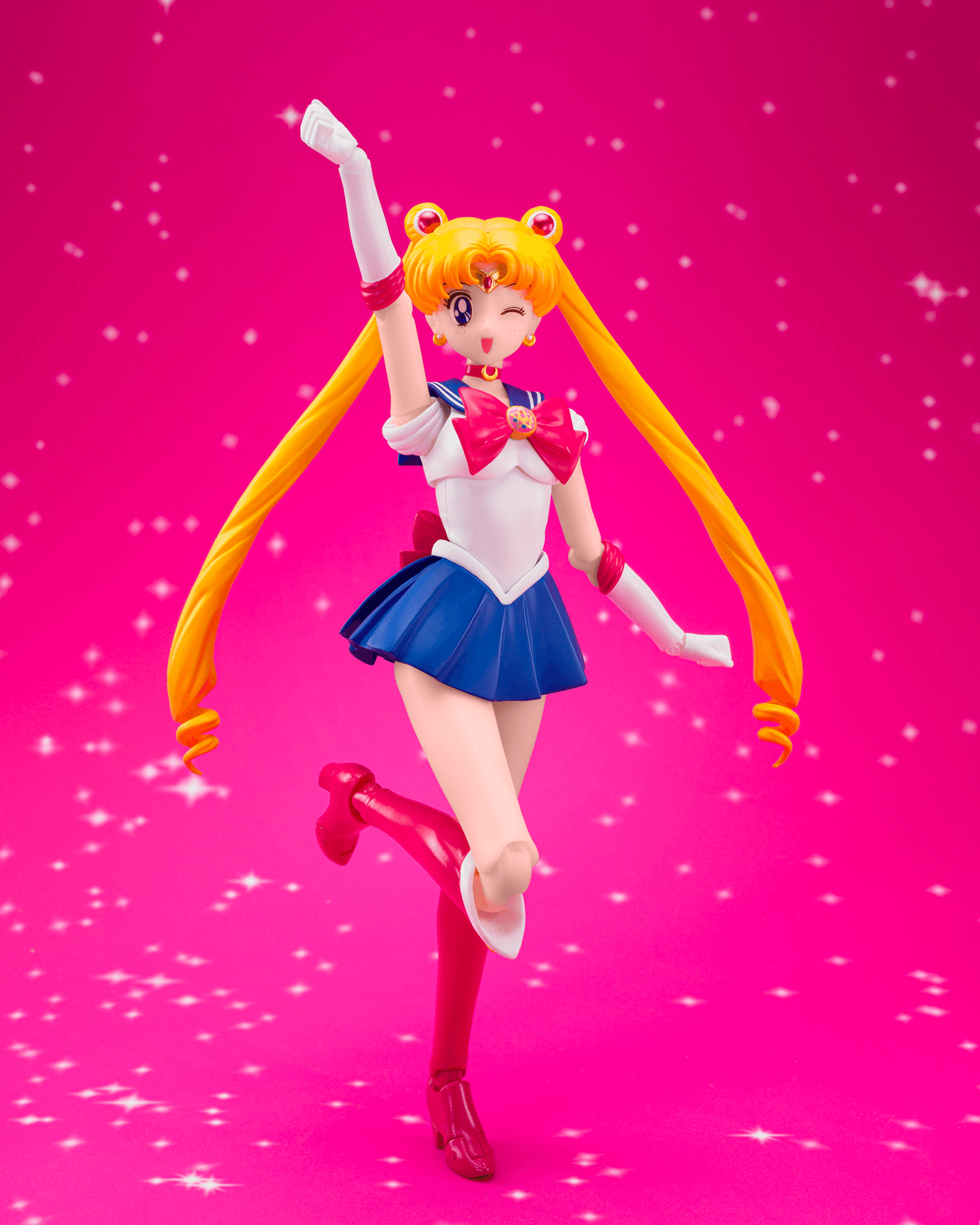 Sailor Moon -Crystal Star Compact Edition- | 4573102687869