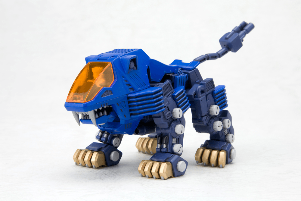 D-STYLE SHIELD LIGER ［Clear Parts Append］ | 4934054086894