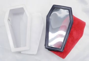 Nendoroid Doll Series Coffin Black (Re-Run) Nendoroid Doll Pouch Neo