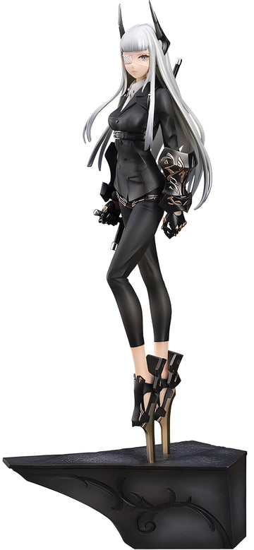 G.A.D_TEN - G.A.D Series 1/7 Scale Figure