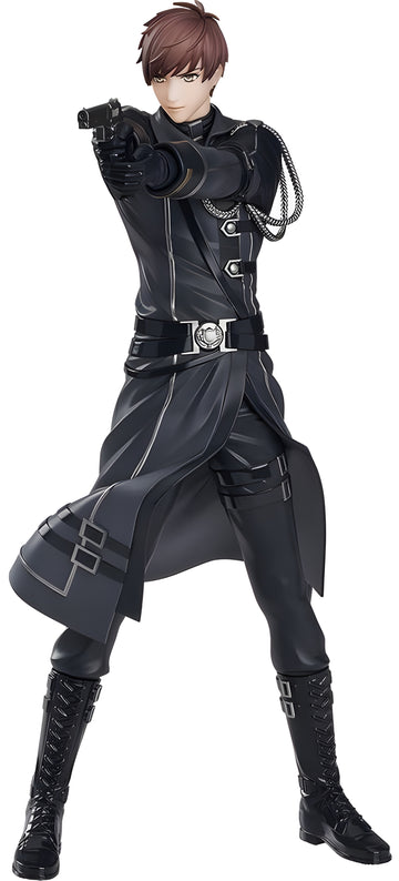 [GoodSmile] POP UP PARADE Qi Bai