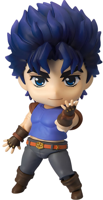 JoJo's Bizarre Adventure Series Jonathan Joestar Nendoroid Doll
