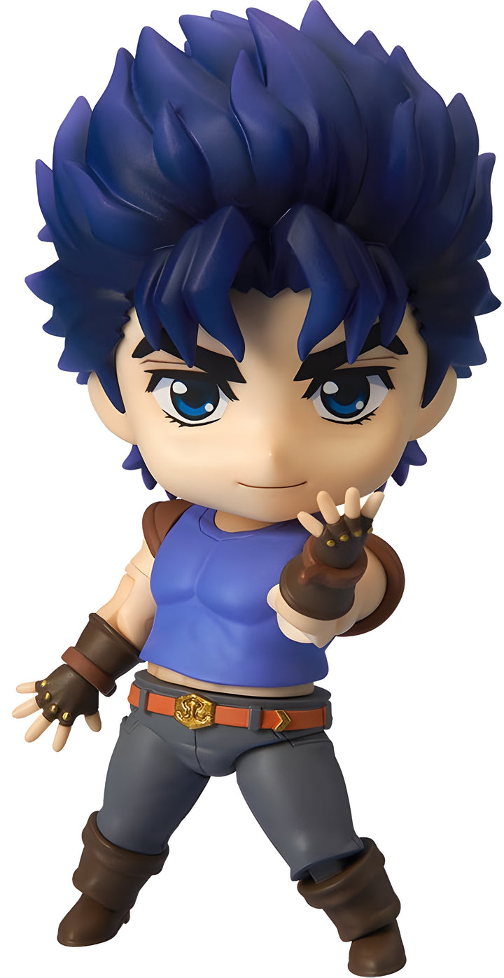 JoJo's Bizarre Adventure Series Jonathan Joestar Nendoroid Doll