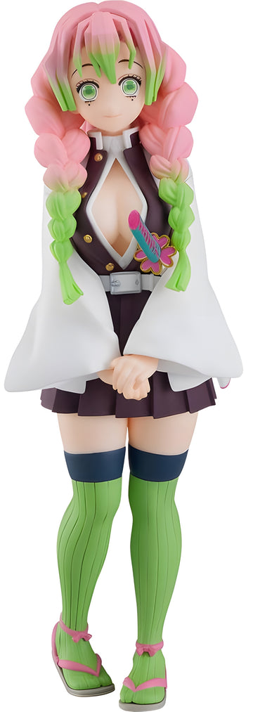 Demon Slayer: Kimetsu no Yaiba Series Pop Up Parade Mitsuri Kanroji Figure
