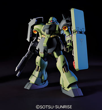 Bandai #91 Geara Doga 'Char's Counterattack'