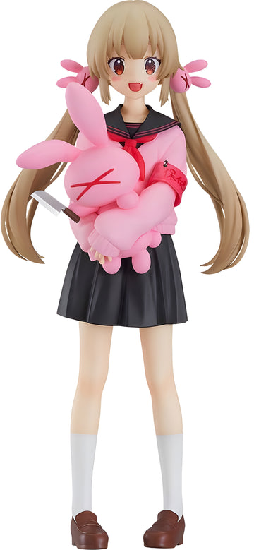 Natori Sana Series Pop Up Parade Natori Sana: School Uniform Ver. Figure