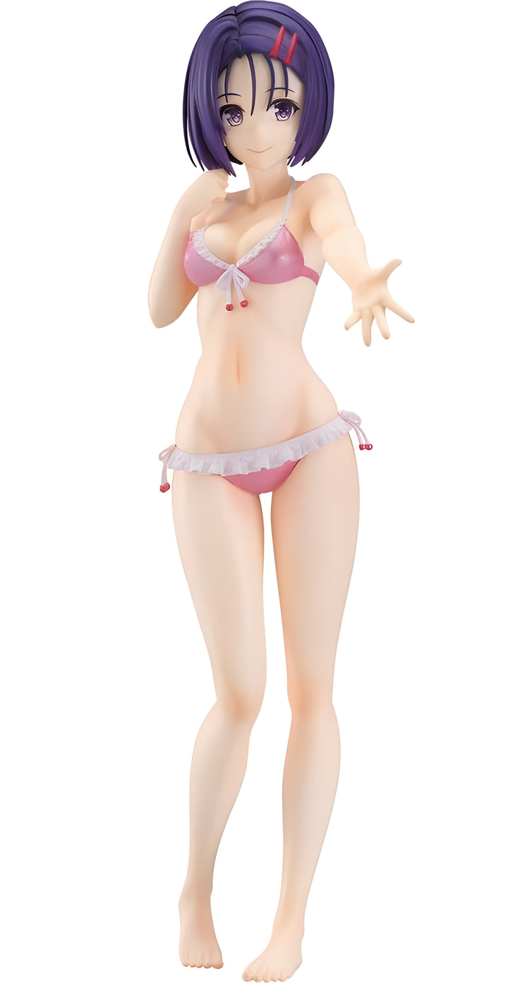 To Love-Ru Darkness Series Pop Up Parade Haruna Sairenji Figure