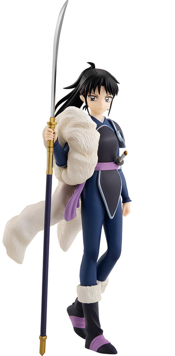 Pop Up Parade Series Yashahime: Princess Half-Demon Setsuna Yuki Figure