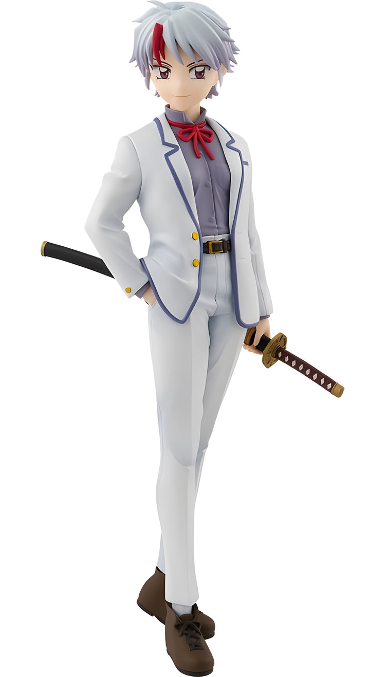 Pop Up Parade Series Yashahime: Princess Half-Demon Towa Higurashi