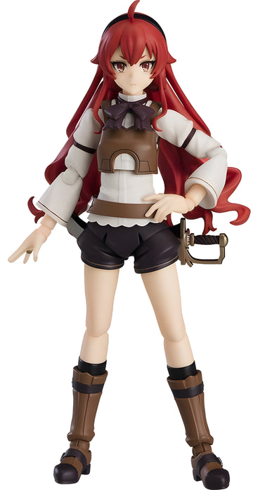 figma Eris Boreas Greyrat