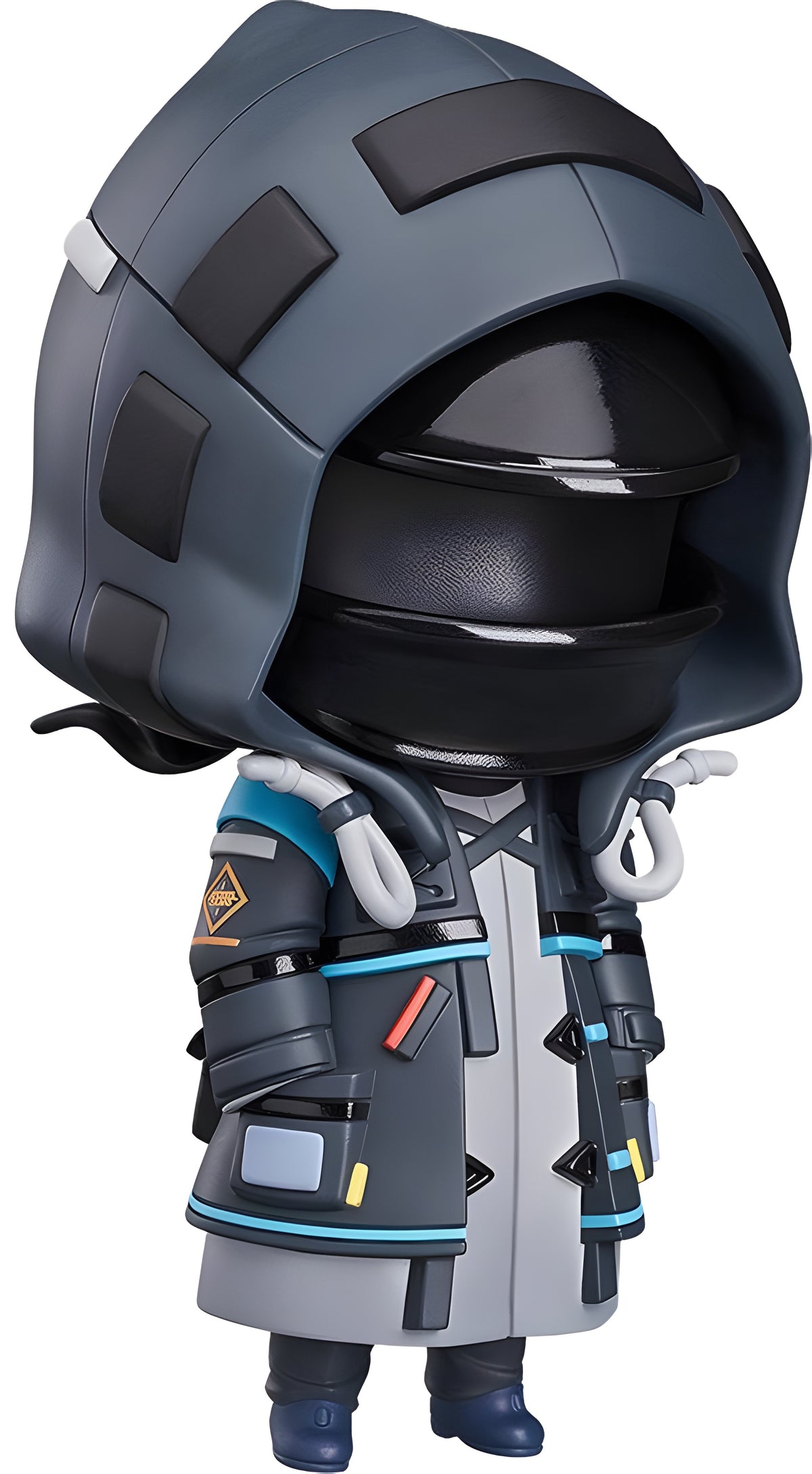 Arknights Series Nendoroid Doctor