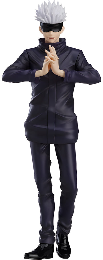 Jujutsu Kaisen Series Pop Up Parade Satoru Gojo Figure