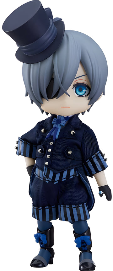 Black Butler: Book of the Atlantic Series Ciel Phantomhive Nendoroid Doll