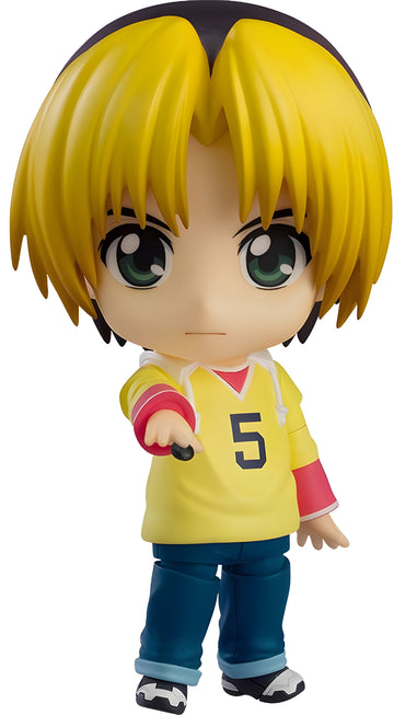 Hikaru no Go Series Hikaru Shindo Nendoroid Doll