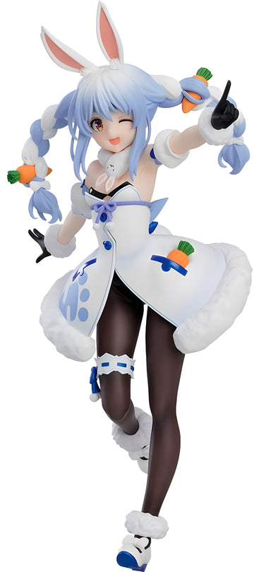 hololive production Series Pop Up Parade Usada Pekora Figure