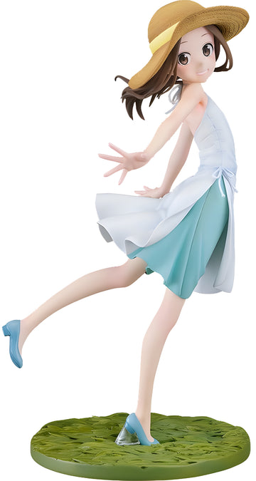 Takagi-san: One-Piece Dress Ver.