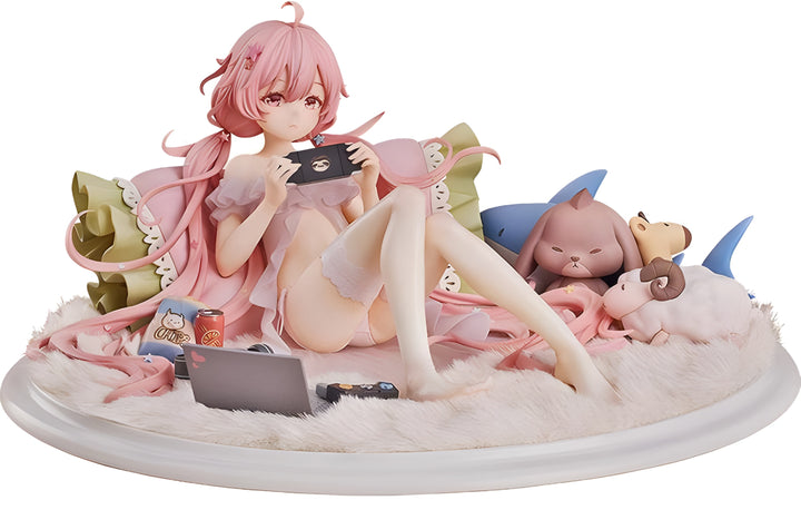 [GoodSmile] Evanthe: Lazy Afternoon Ver.
