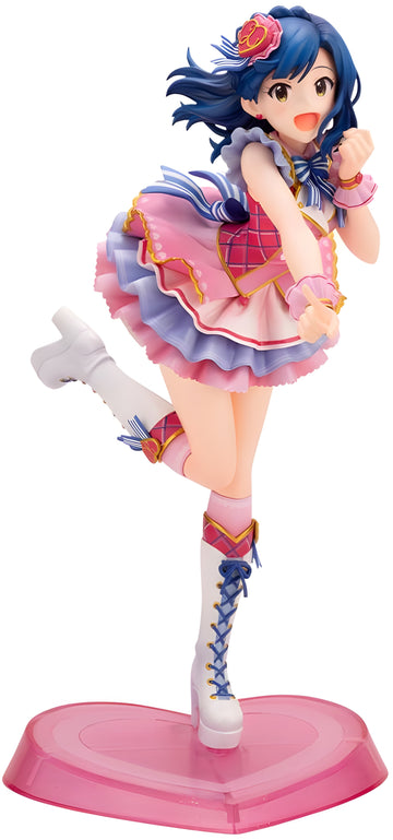 Kotobukiya 1/8 Yuriko Nanao -SeichouChu→LOVER-, Figurine
