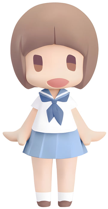 Kill La Kill Series Hello Good Smile Mako Mankanshoku