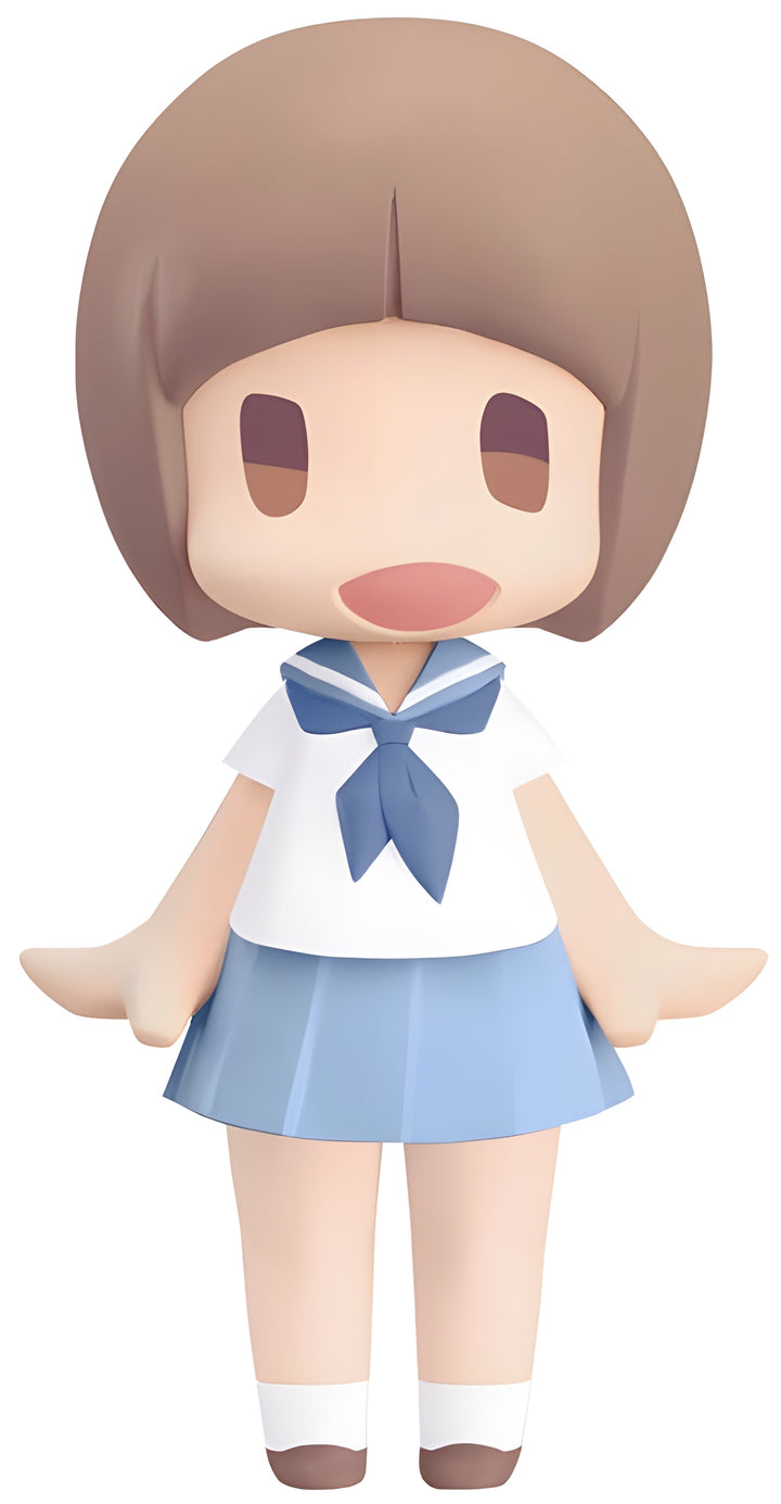 Kill La Kill Series Hello Good Smile Mako Mankanshoku