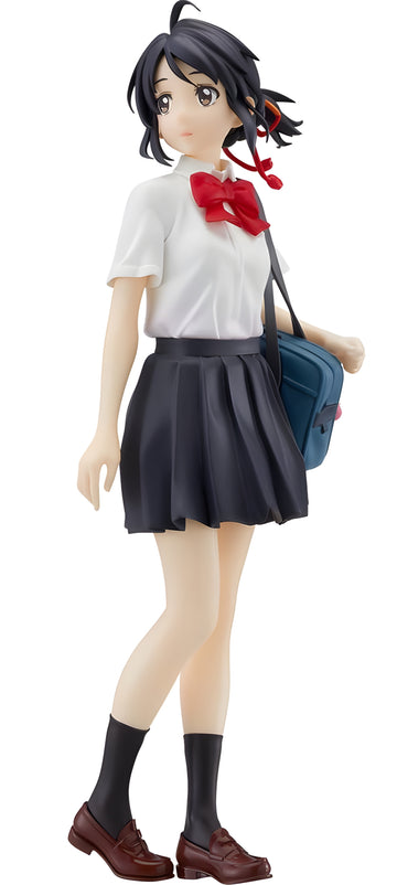 Your Name. - Miyamizu Mitsuha - Pop Up Parade(Good Smile Company)
