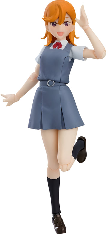 figma Kanon Shibuya
