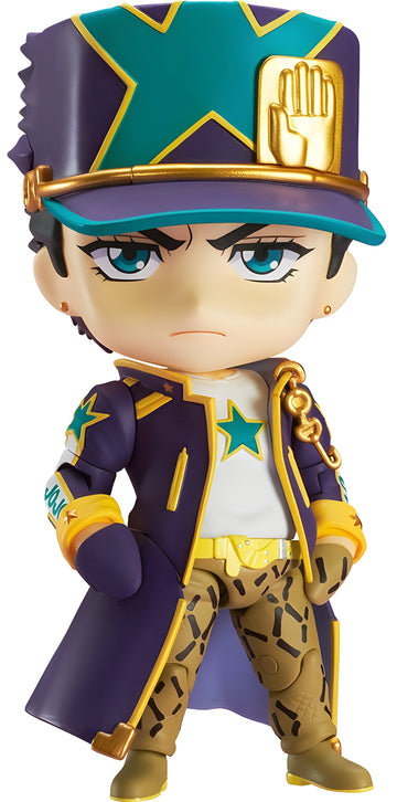 JoJo’s Bizarre Adventure: Stone Ocean Series Jotaro Kujo Nendoroid Doll