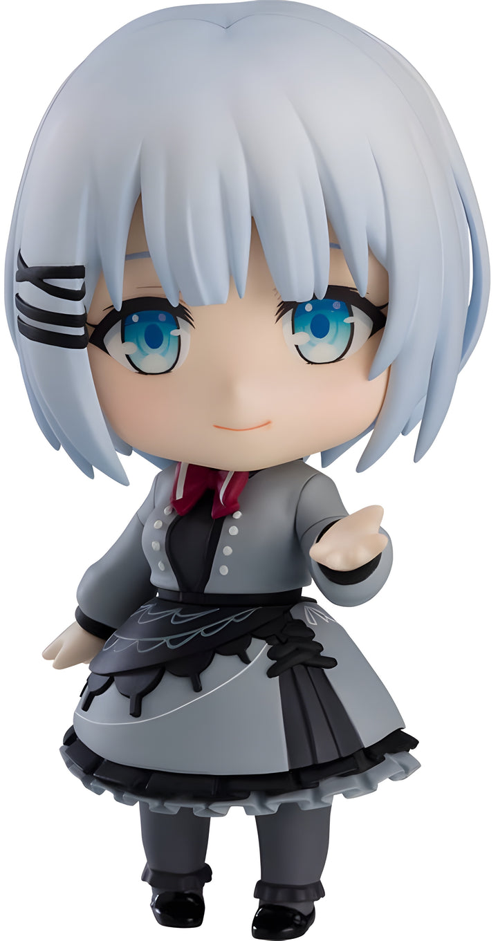 The Detective is Already Dead Series Nendoroid Siesta