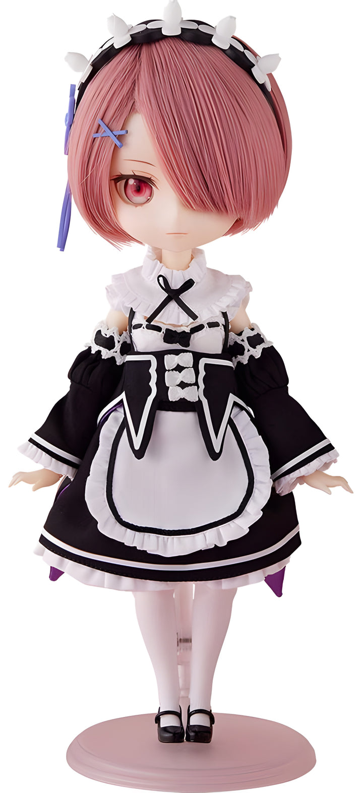 Harmonia humming Ram