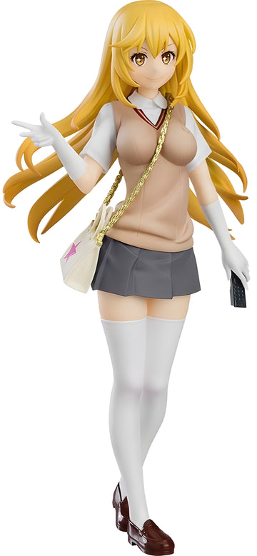 A Certain Scientific Railgun T Series Pop Up Parade Misaki Shokuhou Figure