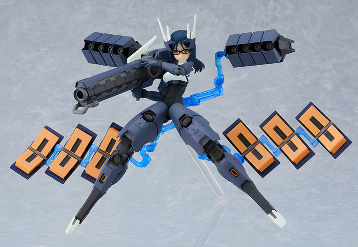 figma Fumika Momoshina