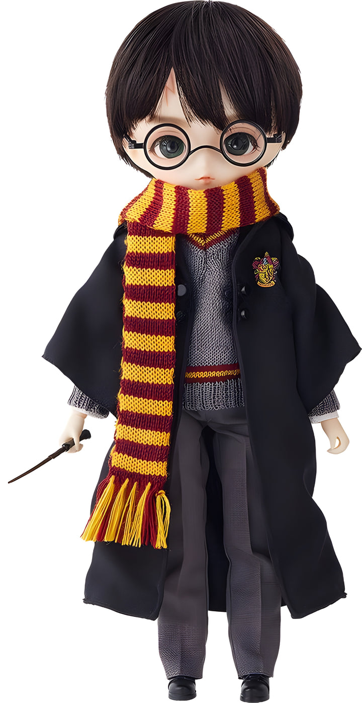 Harry Potter Series Harry Potter Harmonia Bloom Figure