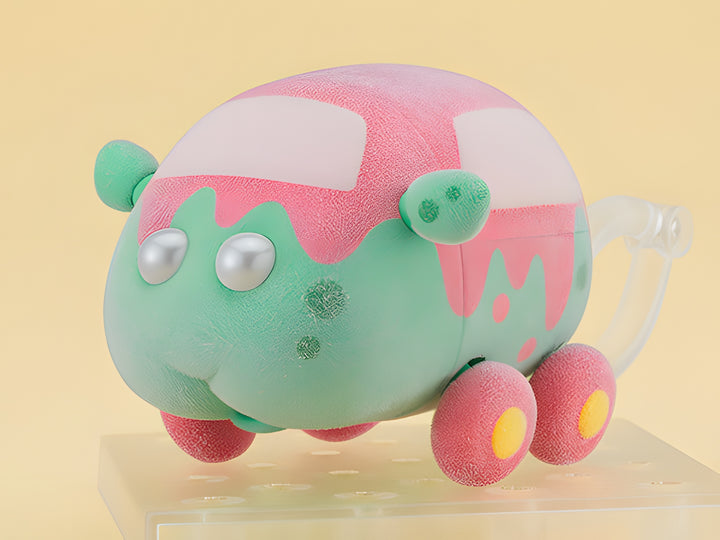 Pui Pui Molcar Series Zombie Shiromo