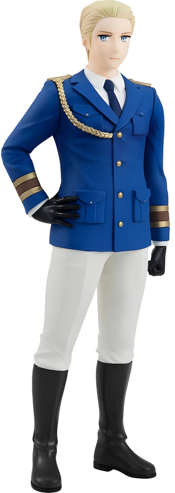Hetalia World★Stars Series Pop Up Parade Germany Figure