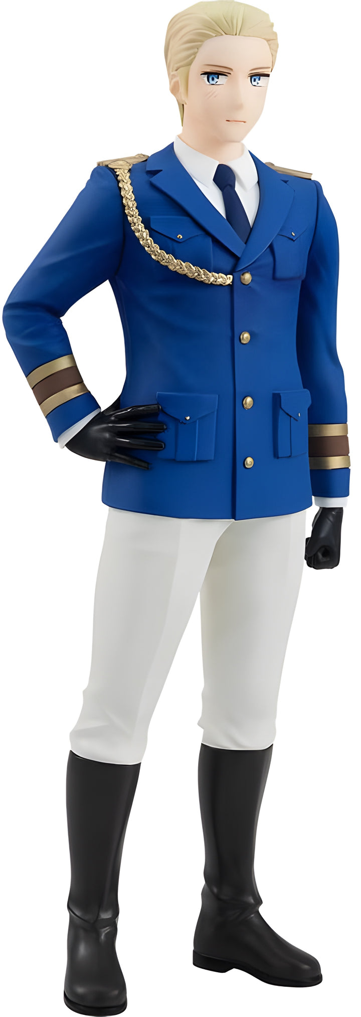 Hetalia World★Stars Series Pop Up Parade Germany Figure