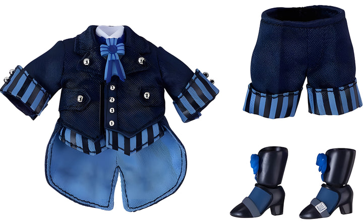 Black Butler: Book of the Atlantic Series Ciel Phantomhive Nendoroid Doll Outfit Set