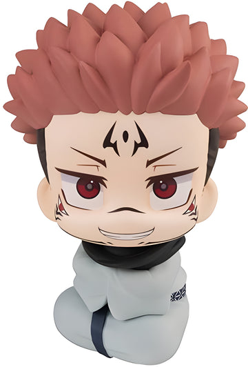 Megahouse Lookup Sukuna "Jujutsu Kaisen"