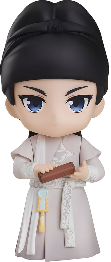 Feng Qi Luo Yang Series Baili Hongyi Nendoroid Doll