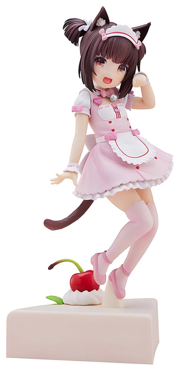 Chocola ~Pretty Kitty Style~ (Pastel Sweet)