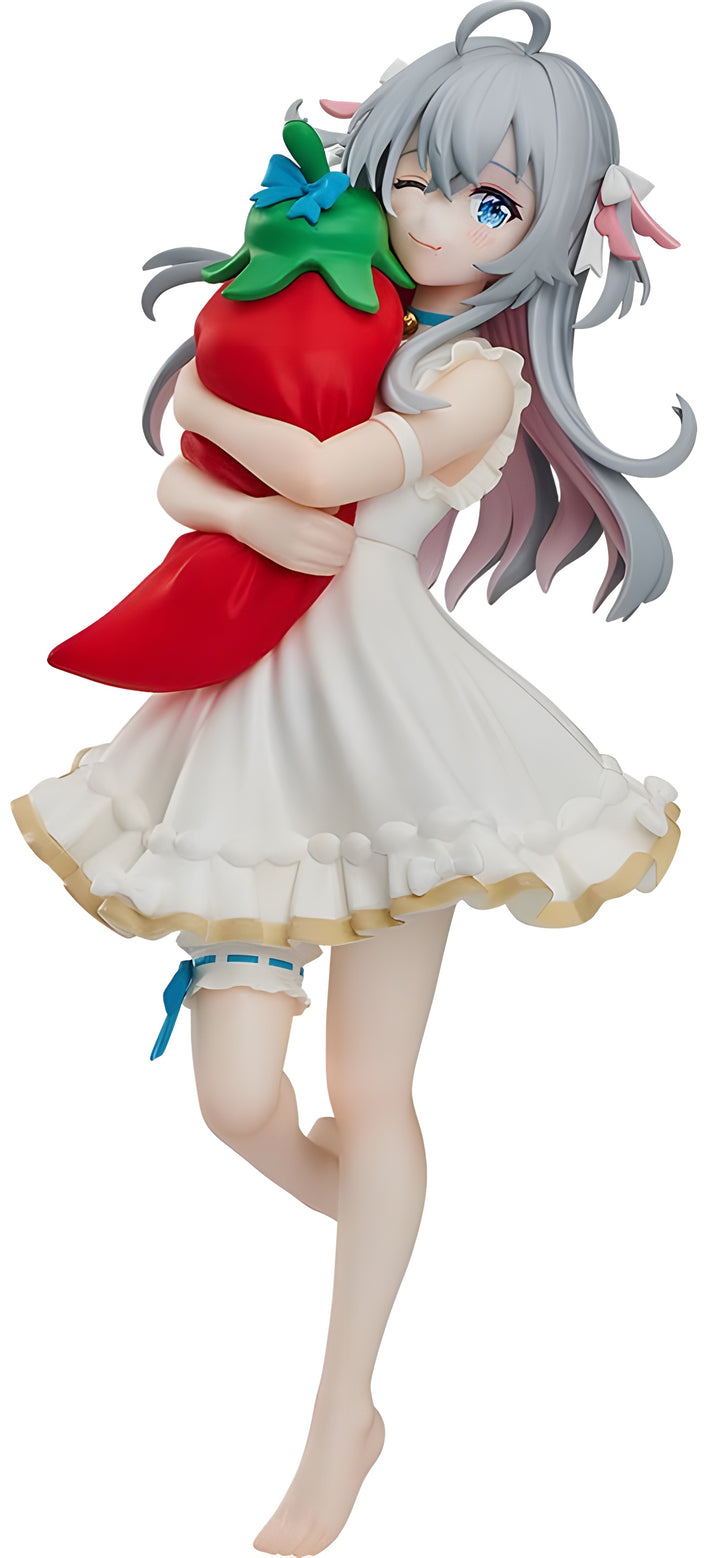 Kagura Nana Series Pop Up Parade Kagura Nana Figure