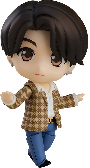 Nendoroid Jung Kook No.1807
