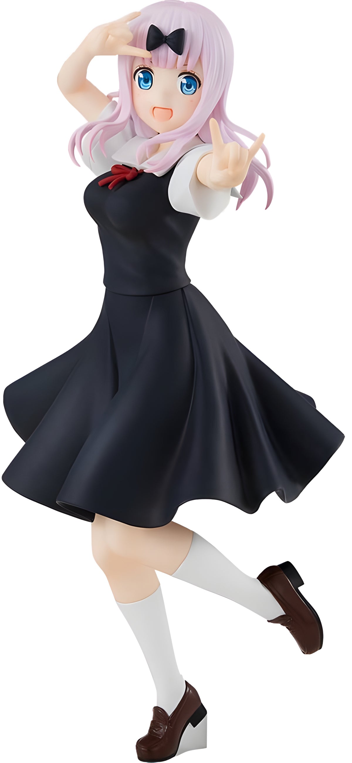 Kaguya-sama: Love is War Series Pop Up Parade Chika Fujiwara Figure