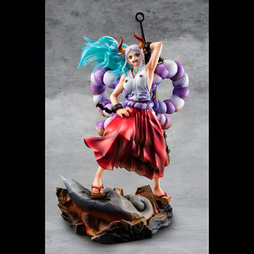 Portrait.Of.Pirates ONE PIECE“WA-MAXIMUM” YAMATO