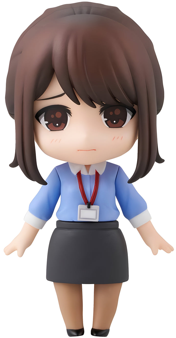Nendoroid Douki-chan