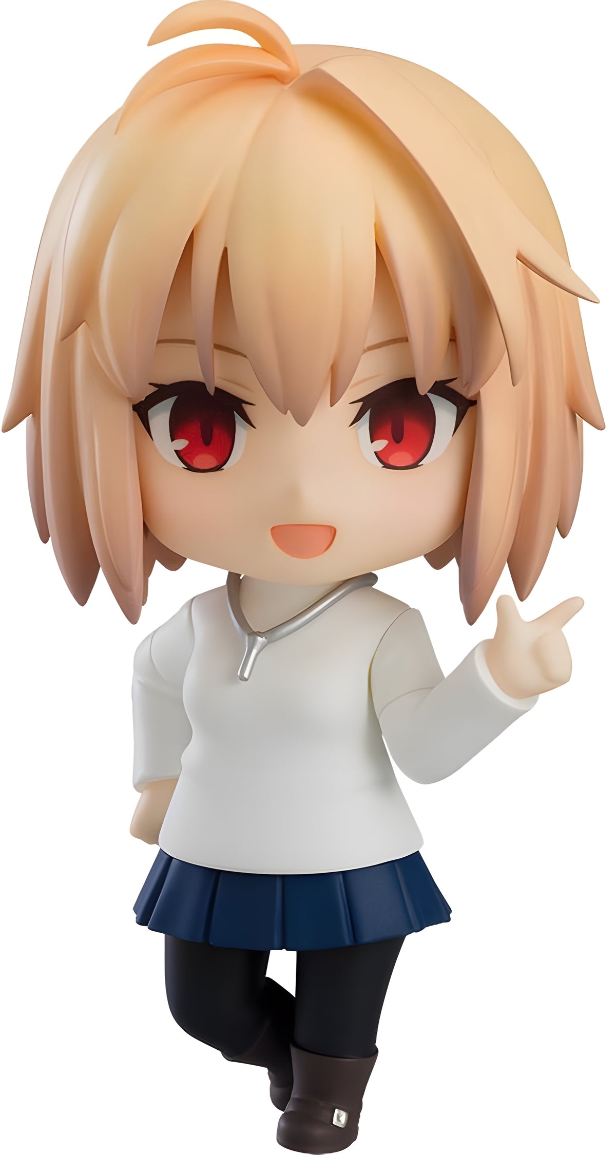 Tsukihime Remake - Arcueid Brunestud - Nendoroid (#1900)(Good Smile Company)