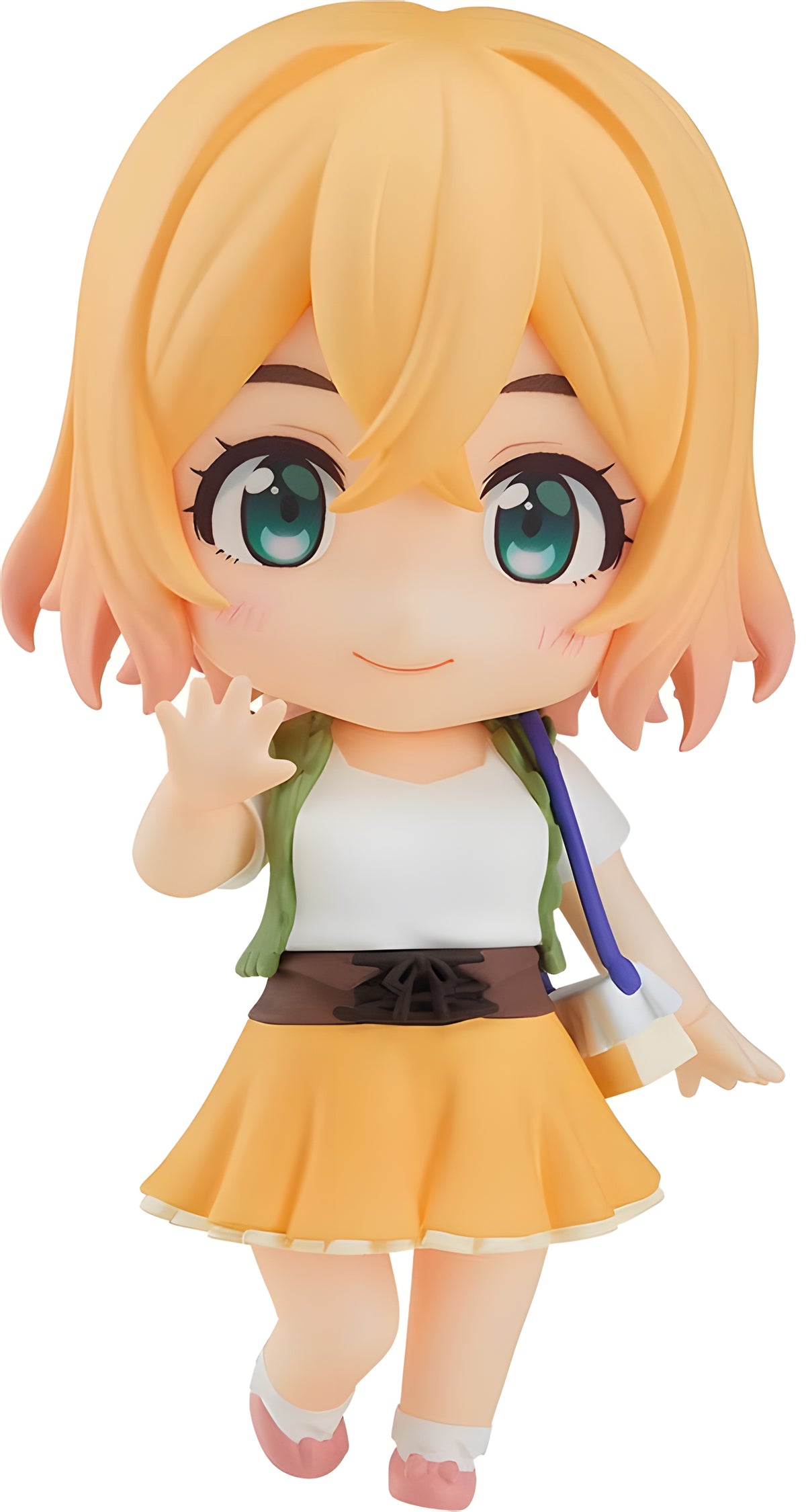 Nendoroid Mami Nanami