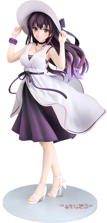 Utaha Kasumigaoka