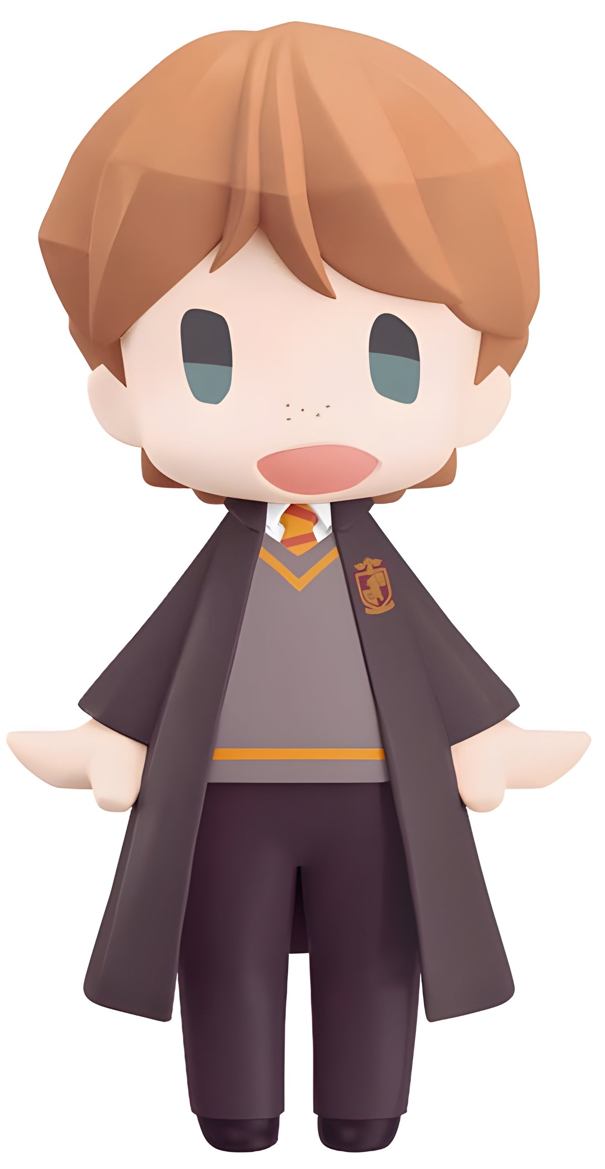 Harry Potter Series Hello Good Smile Ron Weasley