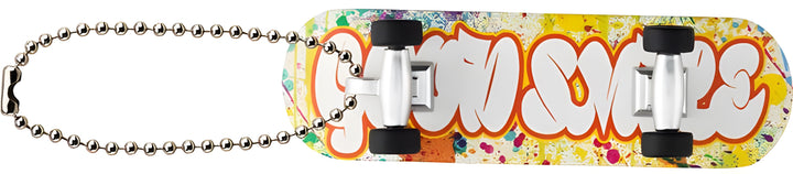 Nendoroid More Skateboard (Splash B)