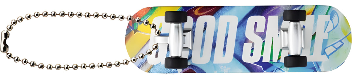 Nendoroid More Skateboard (Liquid C)